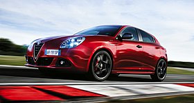Alfa Romeo: Tέλος στα σενάρια για το μέλλον της – Έρχεται o διάδοχος της Giulietta