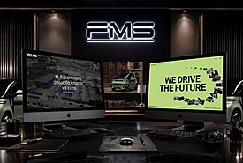 FMS GROUP: Νέα ψηφιακή εποχή για έναν από τους ισχυρότερους ομίλους της ελληνικής αυτοκίνησης