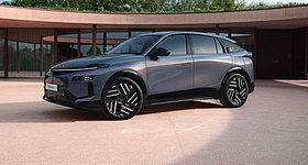 Lancia Gamma: Οι πρώτες εικόνες της «καυτής» HF Integrale - Τι γνωρίζουμε ως τώρα