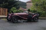 Via Hellenica 2026: Από την Ηγουμενίτσα στην Πελοπόννησο με σπάνια προπολεμικά οχήματα