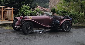 Via Hellenica 2026: Από την Ηγουμενίτσα στην Πελοπόννησο με σπάνια προπολεμικά οχήματα