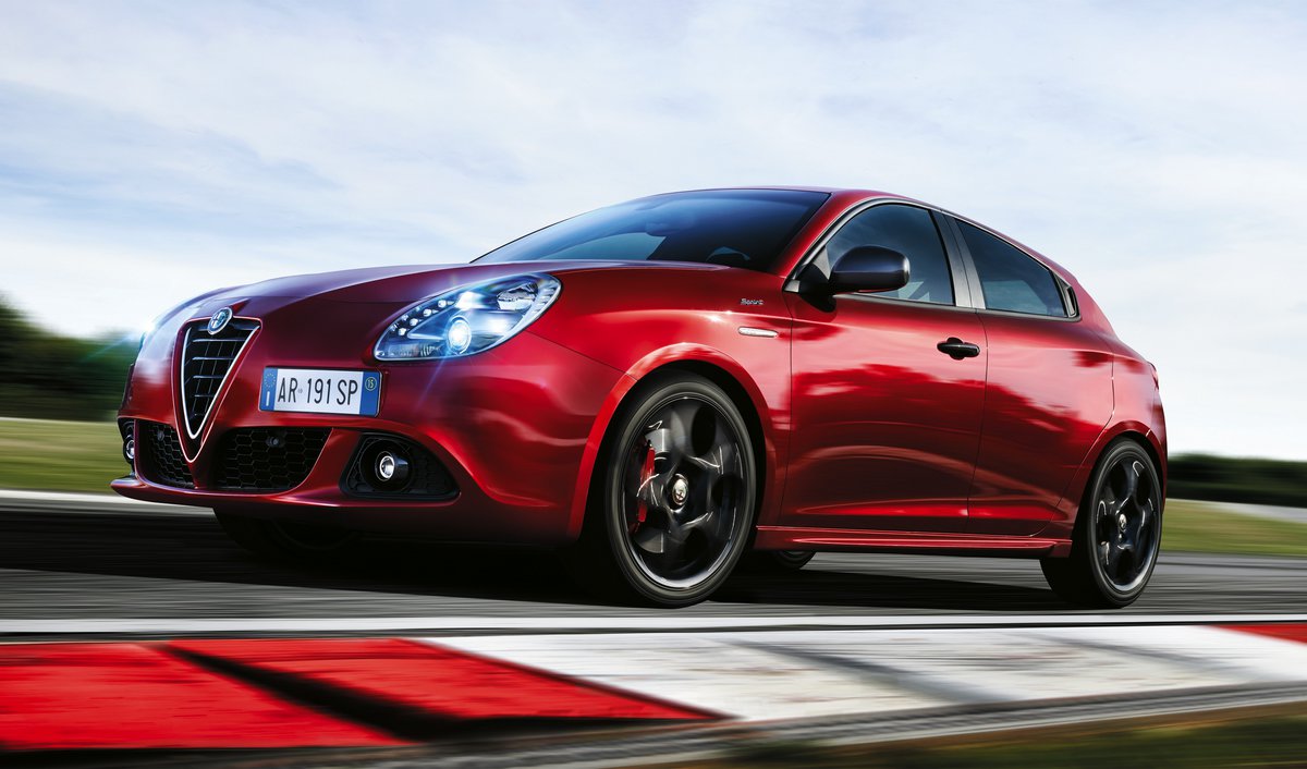 Alfa Romeo: Tέλος στα σενάρια για το μέλλον της – Έρχεται o διάδοχος της Giulietta