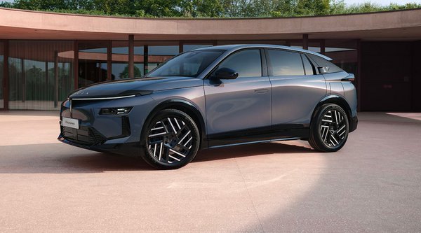 Lancia Gamma: Οι πρώτες εικόνες της «καυτής» HF Integrale - Τι γνωρίζουμε ως τώρα