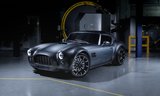 AC Cobra GT Coupe: Το ιστορικό διθέσιο έρχεται με 810 PS και «τσουχτερή» τιμή (photos)