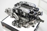 Bugatti: Ο θρυλικός κινητήρας W16 επιστρέφει - Σε ποιο μοντέλο θα τοποθετηθεί (video)