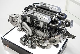 Bugatti: Ο θρυλικός κινητήρας W16 επιστρέφει - Σε ποιο μοντέλο θα τοποθετηθεί (video)