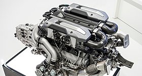 Bugatti: Ο θρυλικός κινητήρας W16 επιστρέφει - Σε ποιο μοντέλο θα τοποθετηθεί (video)
