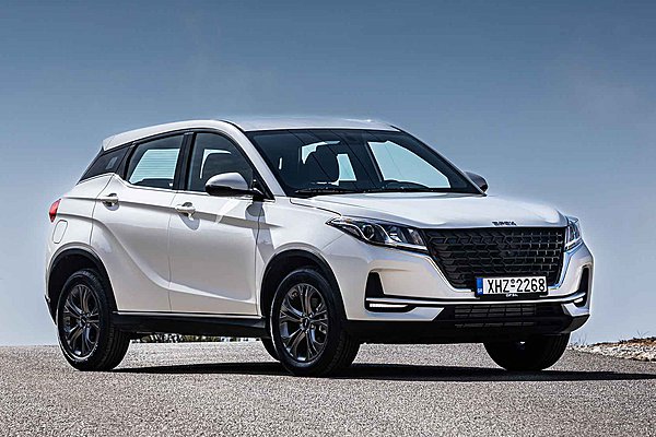 SUV έως 18.000 ευρώ: Οι καλύτερες ευκαιρίες της ελληνικής αγοράς