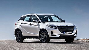 SUV έως 18.000 ευρώ: Οι καλύτερες ευκαιρίες της ελληνικής αγοράς