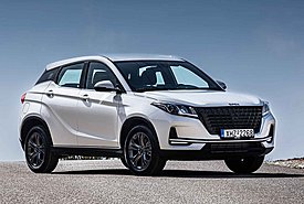 SUV έως 18.000 ευρώ: Οι καλύτερες ευκαιρίες της ελληνικής αγοράς