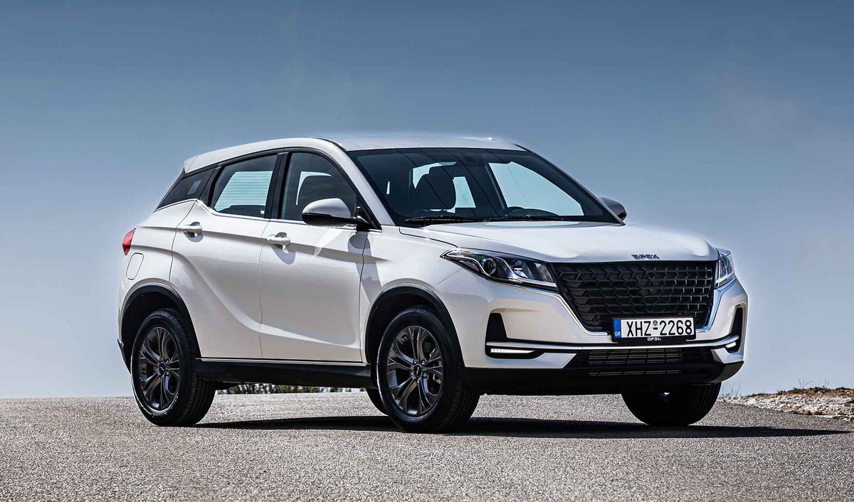 SUV έως 18.000 ευρώ: Οι καλύτερες ευκαιρίες της ελληνικής αγοράς