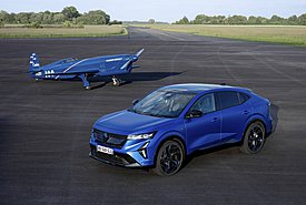 Το αεροπλάνο που έδωσε το όνομά του στο Renault Rafale πετά ξανά μετά από 90 χρόνια (video)