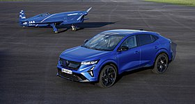 Το αεροπλάνο που έδωσε το όνομά του στο Renault Rafale πετά ξανά μετά από 90 χρόνια (video)