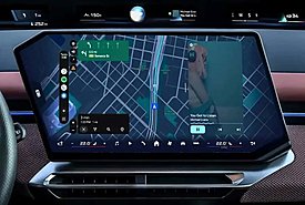 Google: Το Android Auto φέρνει YouTube και Netflix στην οθόνη του αυτοκινήτου