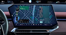 Google: Το Android Auto φέρνει YouTube και Netflix στην οθόνη του αυτοκινήτου