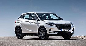 Τα οικογενειακά SUV της ελληνικής αγοράς με τιμή έως 25.000€