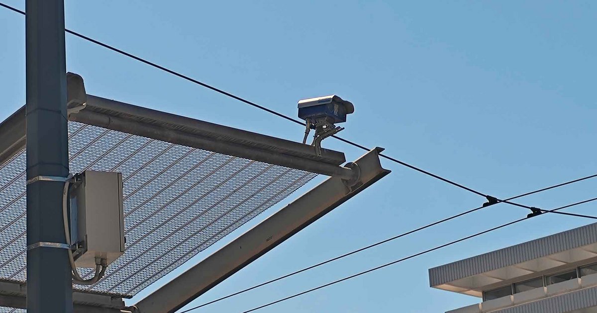 Πάνω από 2.000 κλήσεις «έκοψαν» οι κάμερες AI - Πόσες ενστάσεις έγιναν δεκτές