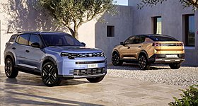 Επίσημο: Πρώτη αποκάλυψη για το Fiat Grizzly - Πότε θα λανσαριστεί στην Ευρώπη