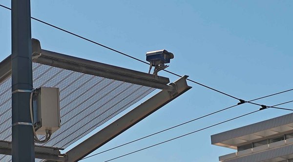 Πάνω από 2.000 κλήσεις «έκοψαν» οι κάμερες AI - Πόσες ενστάσεις έγιναν δεκτές