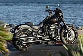 H Harley-Davidson κατοχύρωσε δύο ονόματα - Πιθανή η παρουσίαση νέων μοντέλων