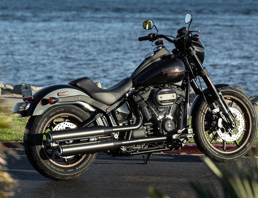 H Harley-Davidson κατοχύρωσε δύο ονόματα - Πιθανή η παρουσίαση νέων μοντέλων