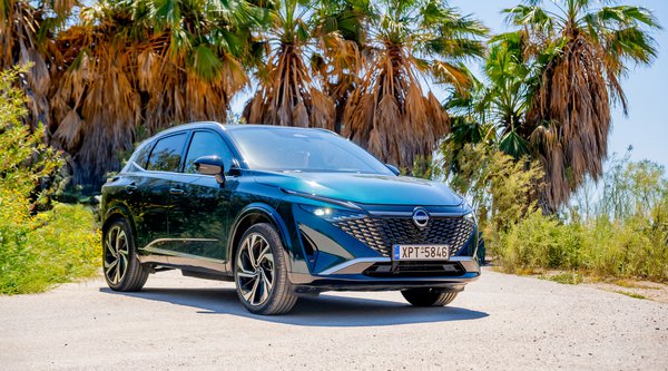 Η Nissan ρίχνει τις τιμές - Έκπτωση έως 2.600€ σε όλα τα μοντέλα