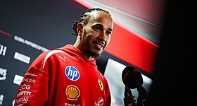Lewis Hamilton: Ο γηραιότερος νικητής στη Formula 1 εδώ και 56 χρόνια