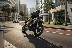 Ready2Ride: Το νέο ευέλικτο πρόγραμμα χρηματοδότησης για την BMW Motorrad