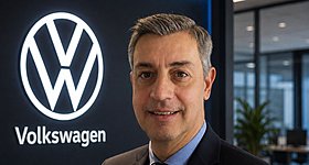 Kosmocar: Ο Παναγιώτης Τορνάρος αναλαμβάνει Head of Volkswagen και Volkswagen Επαγγελματικά Οχήματα 