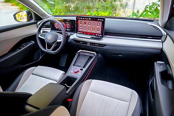 VW: Το SUV των 28.590€ που συνδυάζει υβριδική τεχνολογία, πλούσιους χώρους και 10 χρόνια σιγουριάς