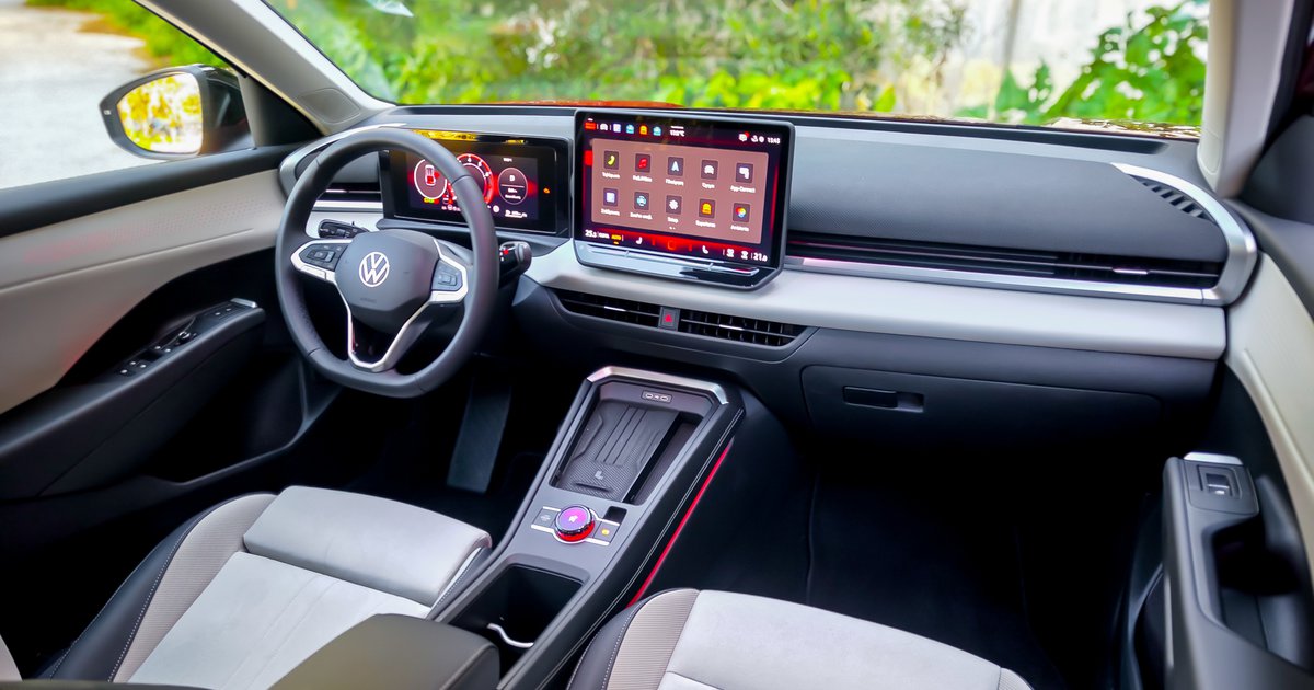 VW: Το SUV των 28.590€ που συνδυάζει υβριδική τεχνολογία, πλούσιους χώρους και 10 χρόνια σιγουριάς