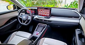 Volkswagen: Νέος ηλεκτρονικός κατάλογος γνήσιων αξεσουάρ για την ελληνική αγορά