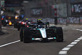 F1: Οι βαθμολογίες μετά τον θρίαμβο Antonelli στο Μονακό - Δεύτερος πέρασε ο Hamilton