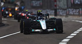F1: Οι βαθμολογίες μετά τον θρίαμβο Antonelli στο Μονακό - Δεύτερος πέρασε ο Hamilton
