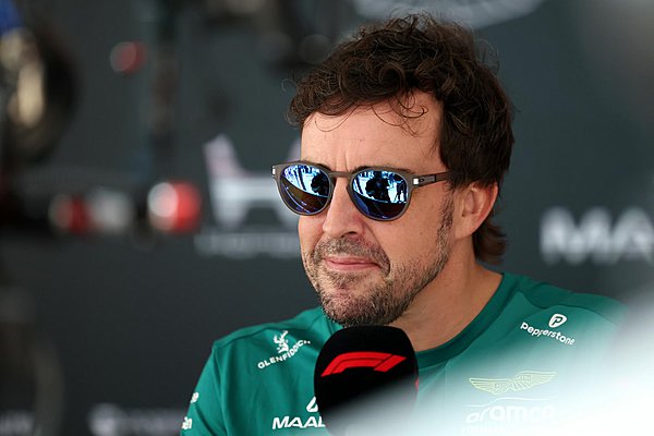 Δε μασάει τα λόγια του ο Alonso: «Δεν θα έπρεπε να τρέχουμε με υβριδικά στο Μονακό»