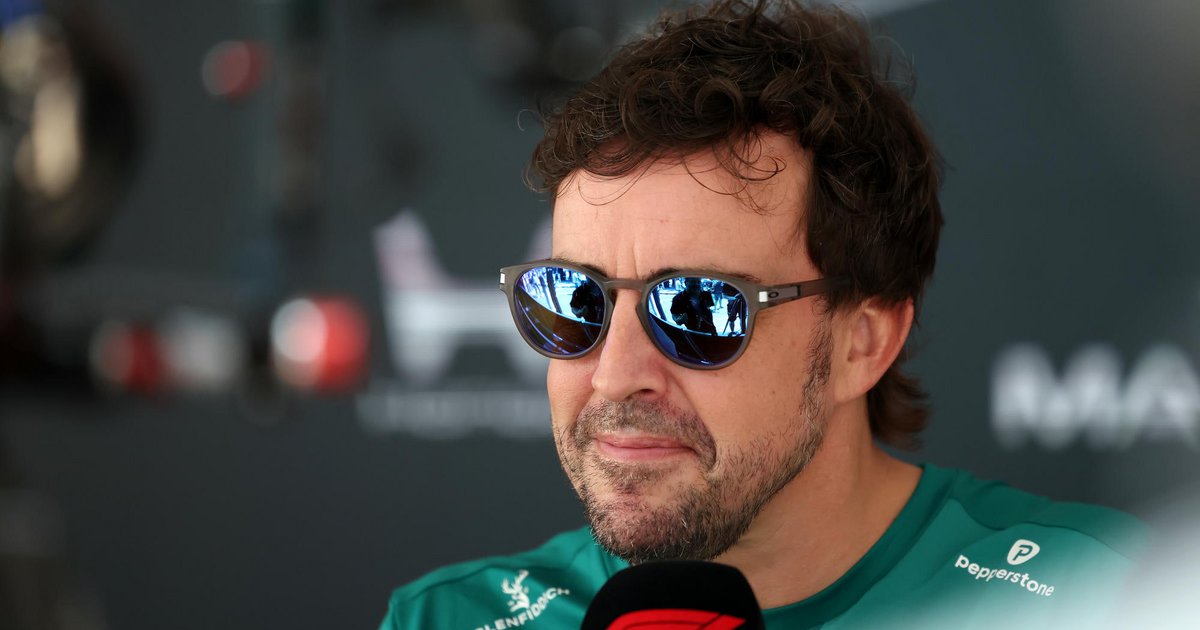 F1: Το «τρελό» σενάριο για το μέλλον του Alonso
