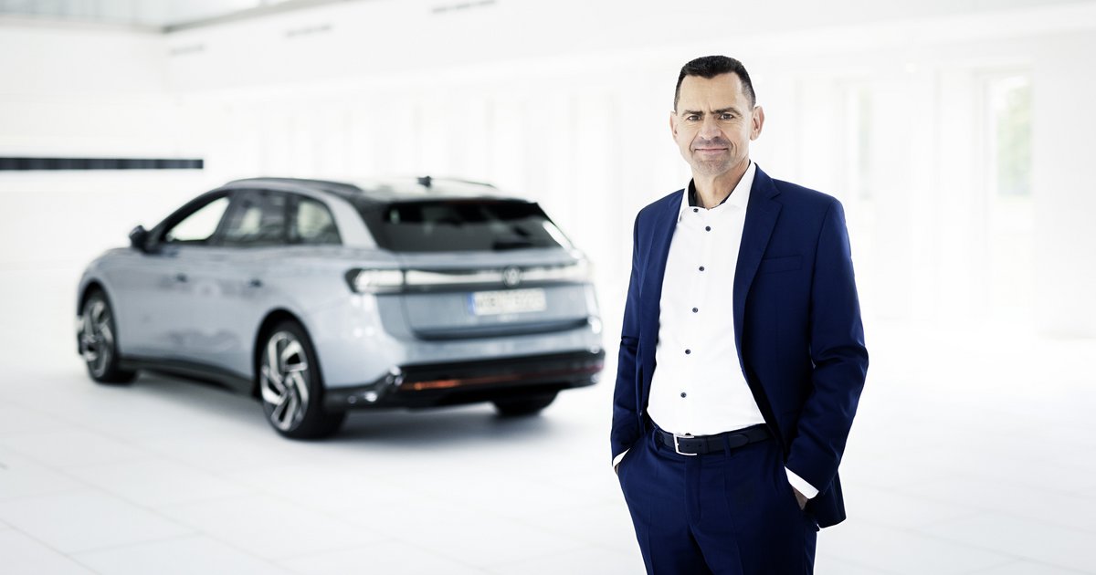 VW: Τα θερμικά αυτοκίνητα είναι σαν τα άλογα - Οι οδηγοί σύντομα θα καταλάβουν ότι τα ηλεκτρικά είναι καλύτερα 