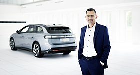 VW: Τα θερμικά αυτοκίνητα είναι σαν τα άλογα - Οι οδηγοί σύντομα θα καταλάβουν ότι τα ηλεκτρικά είναι καλύτερα 
