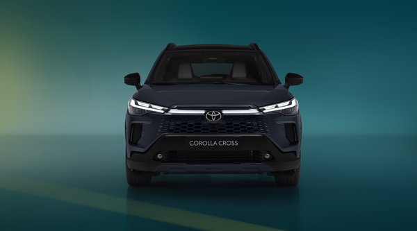 Toyota: Ετοιμάζει pick-up έκδοση της Corolla Cross - Δείτε τη να δοκιμάζεται σε αυτοκινητόδρομο (video)