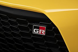 Όλα έτοιμα για να ξεκινήσει η παραγωγή του Toyota GR των 1.600 ευρώ!