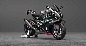 BMW M 1000 RR Limited Edition Isle of Man TT: Ειδική έκδοση με συλλεκτικά χαρακτηριστικά (photos)