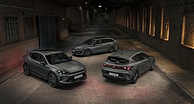 CUPRA: Leon και Formentor δέχονται την «περιποίηση» της ABT (photos)