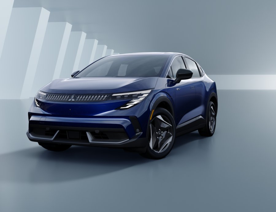 Mitsubishi Eclipse Sportback EV: Το σύγχρονο ηλεκτρικό της μάρκας που ανοίγει νέο κύκλο μοντέλων (photos)