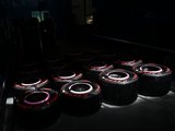 F1: Αυτός θα είναι ο προμηθευτής ελαστικών ως το 2028