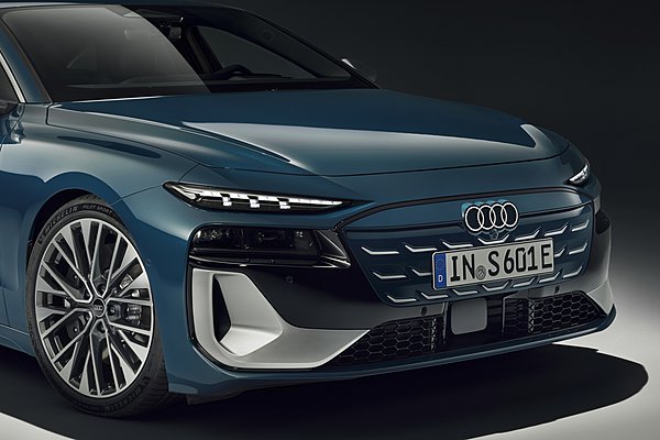 Audi: Ποιο μοντέλο ρίχνει την τιμή του στην Ελλάδα κατά έως 8.000€