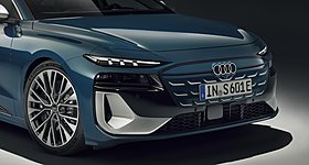 Audi: Ποιο μοντέλο ρίχνει την τιμή του στην Ελλάδα κατά έως 8.000€