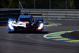 24 Ώρες Le Mans: Ιστορική πρώτη pole position για την BMW