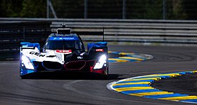 24 Ώρες Le Mans: Ιστορική πρώτη pole position για την BMW