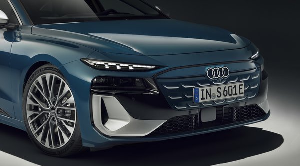 Audi: Ποιο μοντέλο ρίχνει την τιμή του στην Ελλάδα κατά έως 8.000€