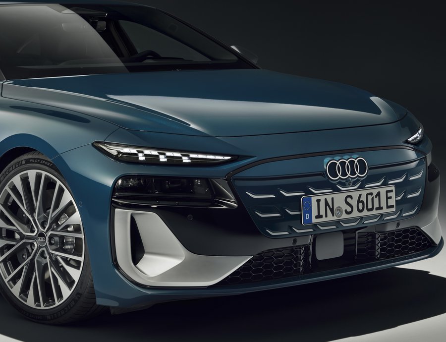 Audi: Ποιο μοντέλο ρίχνει την τιμή του στην Ελλάδα κατά έως 8.000€